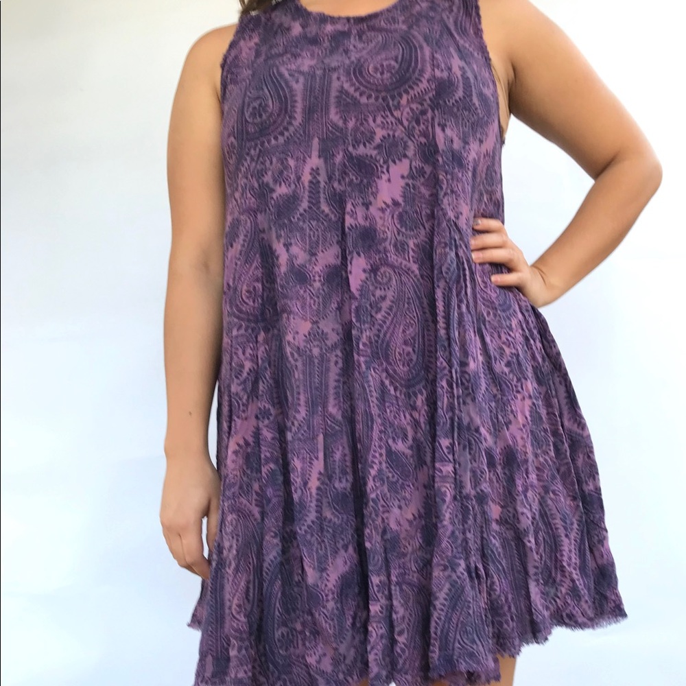 Urban Outfitters Boho Dress